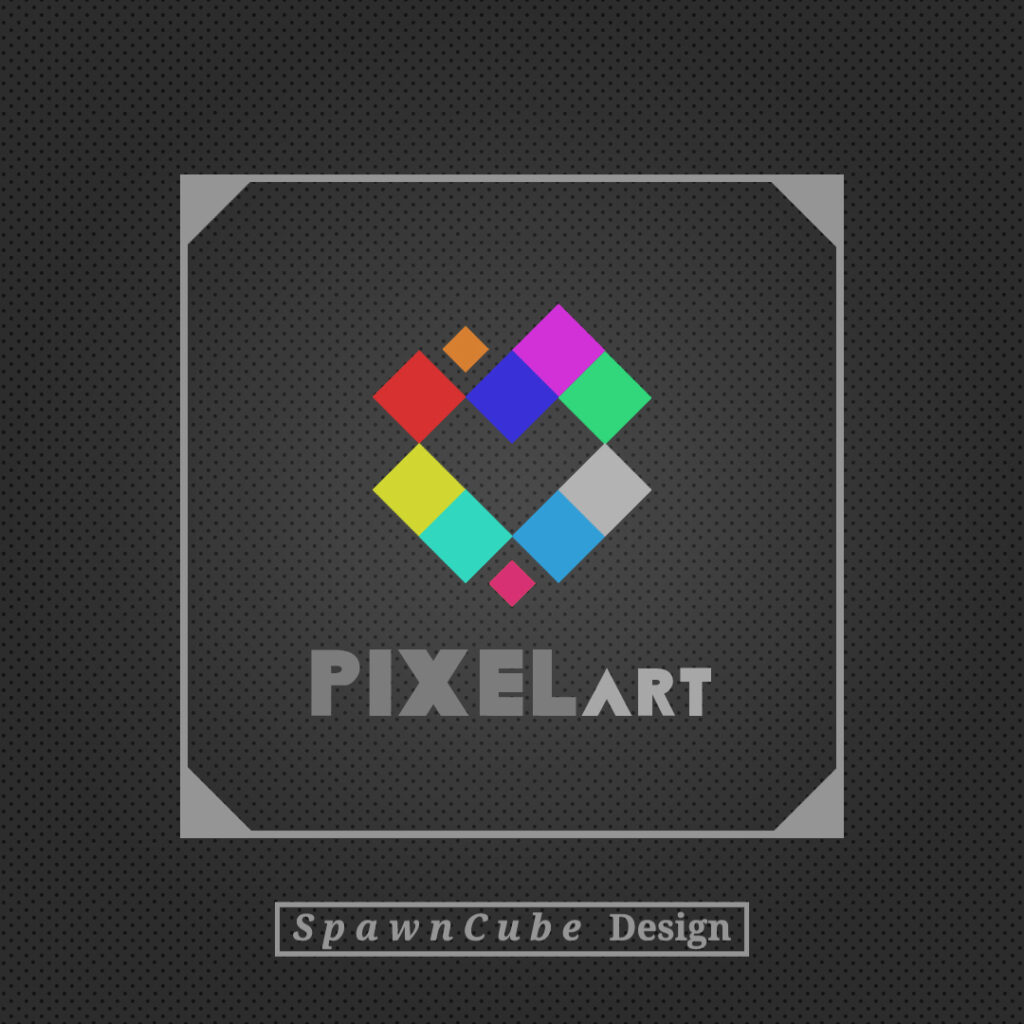 pixelart
